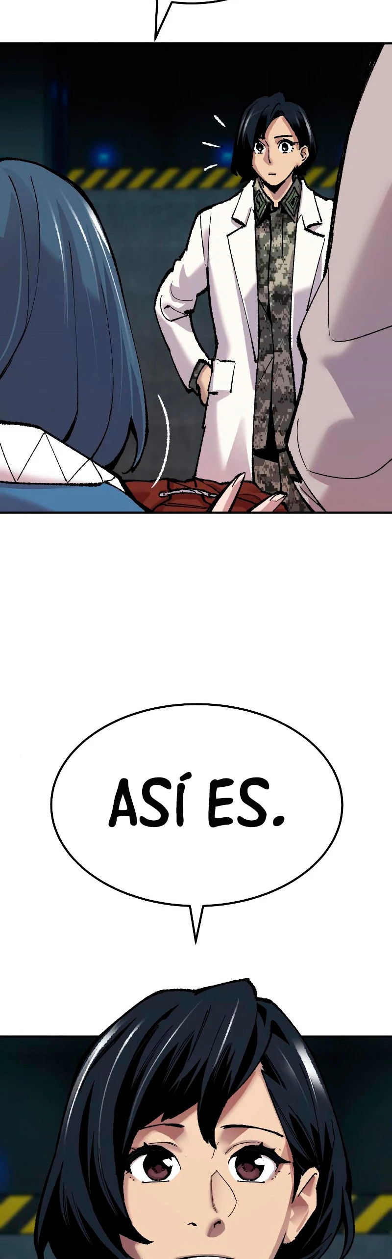 Rompiendo Limites > Capitulo 46 > Page 271